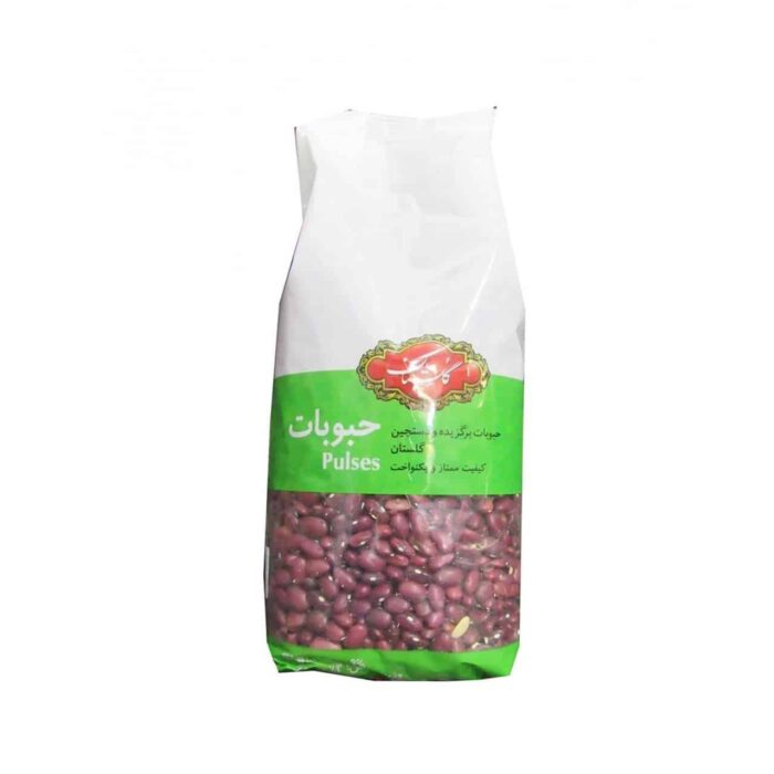 Golestan Red Beans لوبیا قرمز گلستان - Image 1
