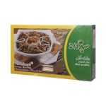 Sabzaneh Pottage Macaroni رشته آش سبزدانه