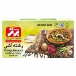 Bartar Ash Noodles رشته آش برتر