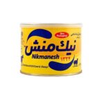 Nikmanesh Pure Natural Oil 450gr(Cow and Sheep) روغن حیوانی کرمانشاهی نیک منش (ممتاز)