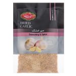 Golestan Dried Garlic 40gr سیر خشک گلستان