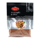 Golestan FlixWeed 75gr خاکشیر گلستان