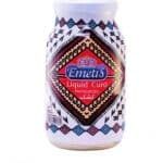 Emitis Pasteurized Liquid Curd 500gr کشک مایع امیتیس