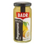 Badr Pergamont Jam 300gr مربای بالنگ بدر