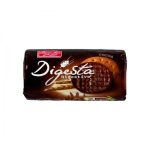 Shirin Asal Digesta Chocolate بیسکوییت کاکائویی دایجستیو شیرین عسل