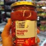 Taravat Tomato paste 680gr رب گوجه فرنگی طراوت