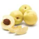 White Nectarine 1Pocket شلیل سفید ایران