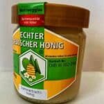 Germany Lime Honey 500gr عسل آلمانی درخت لیمو