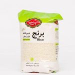 Golestan Broken Rice 1kg برنج نیم دانه طارم معطر گلستان