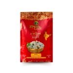 GRAINVALE SUPREME 1121 SELLA BASMATI RICE (1kg)  برنج باسمتی هندوستان