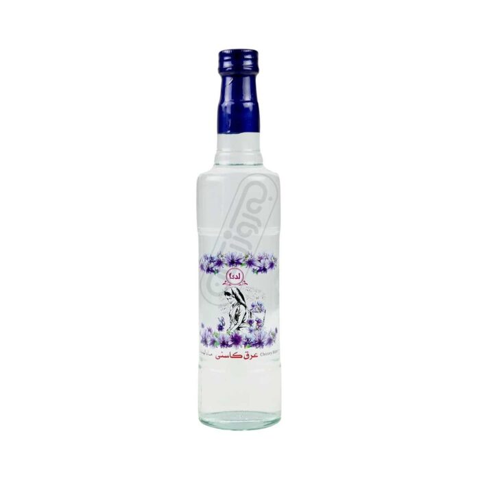 Ledka Chicory Water 410ml عرق کاسنی لدکا - Image 1