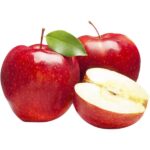 Apple Red USA 1KG سیب قرمز آمریکایی