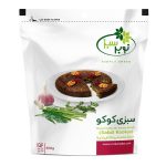 Nobar sabz Sabzi Kookoo 400gr سبزی کوکو نوبر سبز
