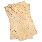 Lavash Bread 4pc  نان لواش