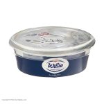 Kaleh Willie Cream Cheese 200gr پنیر خامه ای ویلی کاله