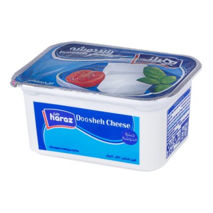 Haraz Doosheh cheese 400gr