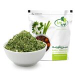 Nobar sabz Sabzi Ghormeh سبزی قورمه نوبر سبز