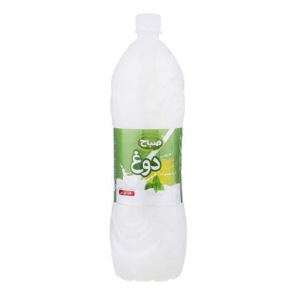 Sabah Doogh Mint 1.5 دوغ نعنایی صباح