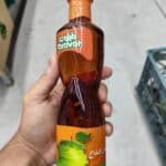 Taravat Apple Vinegar 500ml سرکه سیب طراوت