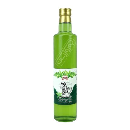 Ledka Lemon Verbena Syrup شربت به لیمو لدکا