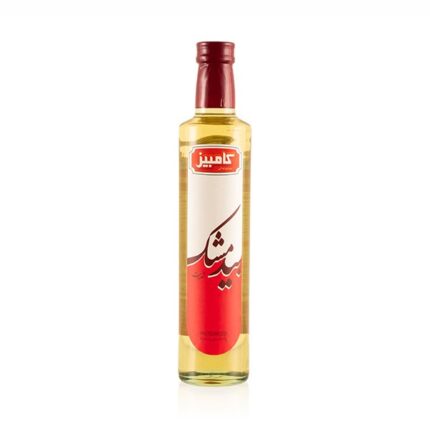 Kambiz Musk willow Syrup شربت بیرمشک کامبیز