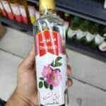 Dornoosh Dog Rose Water عرق نسترن درنوش