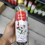 Dornoosh Camel's Thorn Water عرق خار شتر درنوش