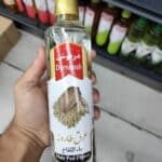 Dornoosh Male Pod Flower Water عرق طارونه درنوش