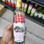 Dornoosh Thyme Water عرق آویشن درنوش