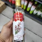 Dornoosh Fumitory Water عرق شاهتره درنوش