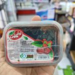 Torshi Sevan Sour Cherry آلبالو فرآوری شده ترشی سون