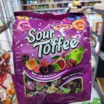 Aitik Sour Toffee تافی میوه ای آینیک