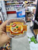 Torshi Sevan Apricot زردآلو فرآوری شده ترشی سون
