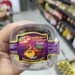 Torshi Sevan Plum آلو فرآوری شده ترشی سون
