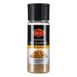 Golestan Saffron Rice Seasoning 80gr چاشنی پلویی زعفرانی گلستان