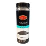 Golestan Basil Seed 300gr تخم شربتی گلستان