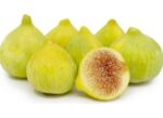Iranian Green Fig Box انجیر سبز زنجان باکس