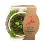 Hani Fried Ghormeh herbs سبزی قورمه سرخ شده هانی