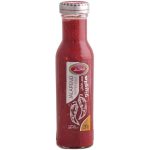 Sahar Red Jalapeno pepper sauce 290gr سس هالوپینو قرمز سحر
