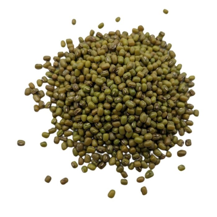 Mung Bean (mash) kg ماش - Image 1