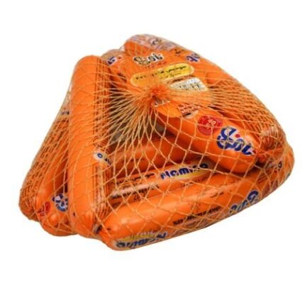 Nami No Chicken Sausage 40% سوسیس هلندی مرغ