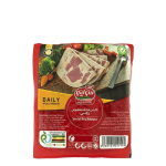 Soliko Special Dry Bologna کالباس خشک مخصوص رجبی سولیکو