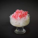 Iranian Falodeh 500gr box فالوده ایرانی