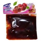 Torshi Sevan Sour Cherry 80gr آلبالو فرآوری شده (خمیری) ترشی سون