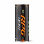 Rpg Energy Drink 325ml نوشیدنی انرژی زا آر پی جی