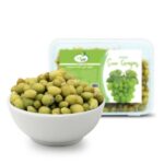 Nobar sabz Frozen Sour Grapes 300gr غوره منجمد نوبر سبز