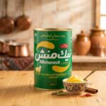 Nikmanesh Pure Natural Oil 900gr (Sheep) روغن حیوانی کرمانشاهی نیک منش (مخصوص) 900گرم