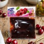 Torshi Sevan Sour Cherry 80gr آلبالو فرآوری شده (خمیری) ترشی سون