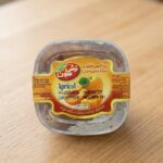 Torshi Sevan Apricot زردآلو فرآوری شده ترشی سون