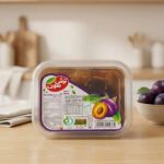 Torshi Sevan Plum آلو فرآوری شده ترشی شون